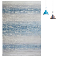 Decoratie Tapijt – Gedrukt, Huisdiervriendelijk – Polyester, Non-slip Achterkant