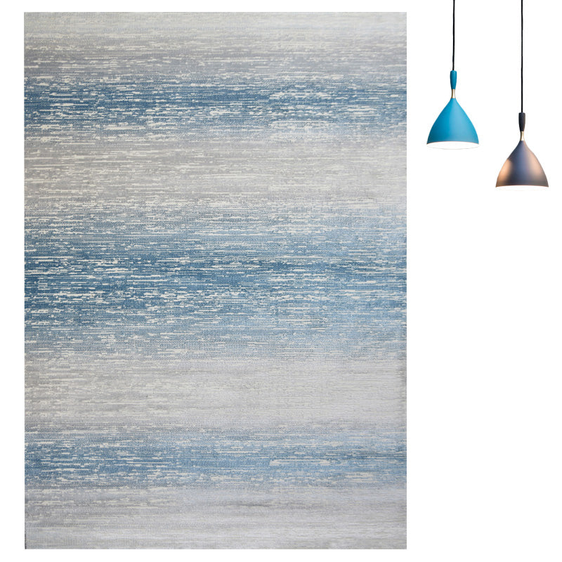 Decoratie Tapijt – Gedrukt, Huisdiervriendelijk – Polyester, Non-slip Achterkant