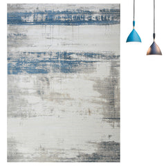 Decoratie Tapijt – Gedrukt, Huisdiervriendelijk – Polyester, Non-slip Achterkant