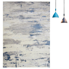 Decoratie Tapijt – Gedrukt, Huisdiervriendelijk – Polyester, Non-slip Achterkant