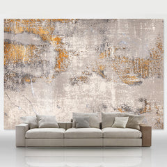 Vloerkleed – Kalmerend en niet-slip – Katoenen blend, gemakkelijk te onderhouden voor binnengebruik