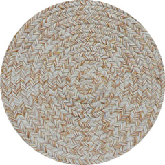 Slaapkamer tapijt – Anti-slip, huisdiervriendelijk – Katoen, multi-kleuren, binnen gebruik