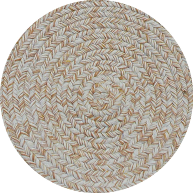 Slaapkamer tapijt – Anti-slip, huisdiervriendelijk – Katoen, multi-kleuren, binnen gebruik