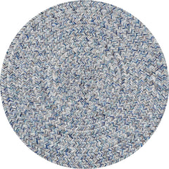 Slaapkamer tapijt – Anti-slip, huisdiervriendelijk – Katoen, multi-kleuren, binnen gebruik