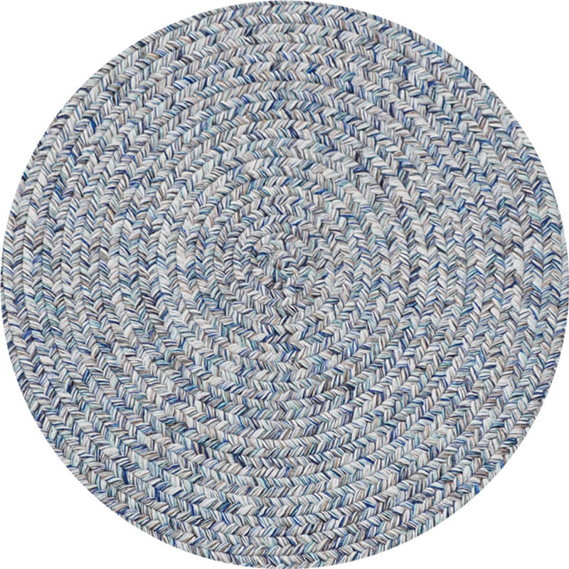 Slaapkamer tapijt – Anti-slip, huisdiervriendelijk – Katoen, multi-kleuren, binnen gebruik