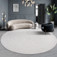 Slaapkamer tapijt – Anti-slip, huisdiervriendelijk – Katoen, multi-kleuren, binnen gebruik