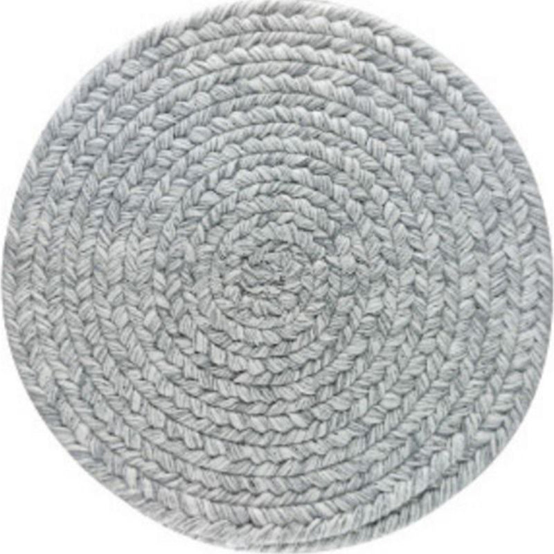 Slaapkamer tapijt – Anti-slip, huisdiervriendelijk – Katoen, multi-kleuren, binnen gebruik