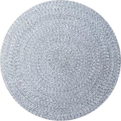 Slaapkamer tapijt – Anti-slip, huisdiervriendelijk – Katoen, multi-kleuren, binnen gebruik