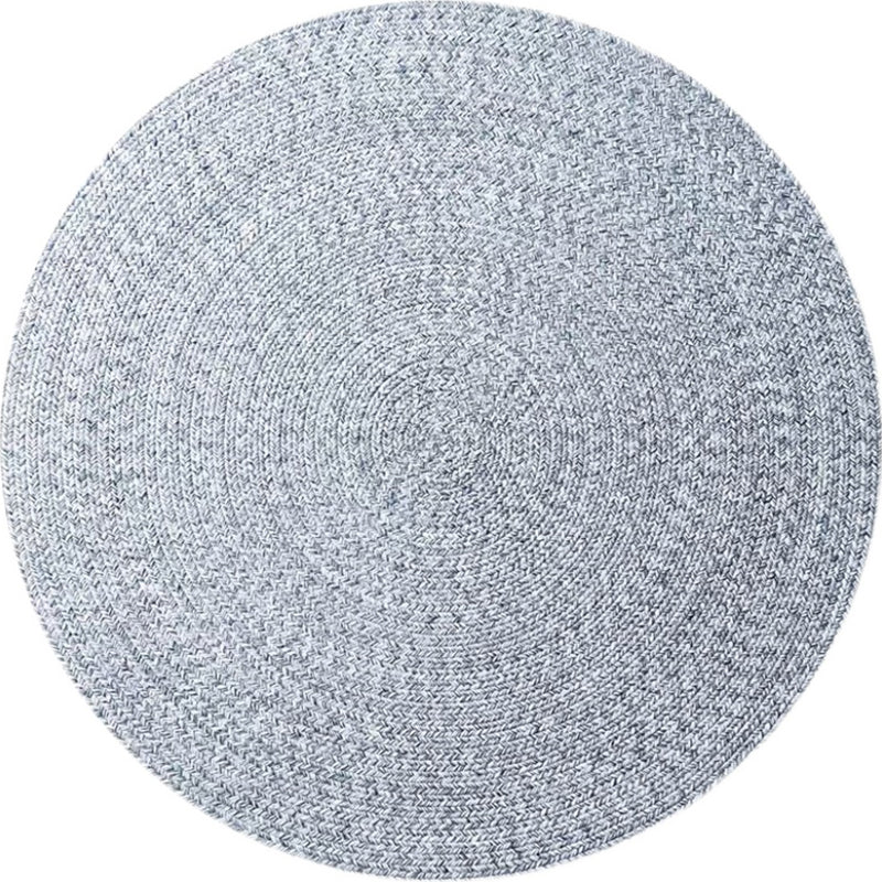 Slaapkamer tapijt – Anti-slip, huisdiervriendelijk – Katoen, multi-kleuren, binnen gebruik