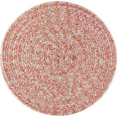 Slaapkamer tapijt – Anti-slip, huisdiervriendelijk – Katoen, multi-kleuren, binnen gebruik