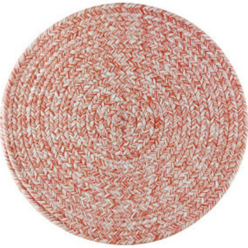 Slaapkamer tapijt – Anti-slip, huisdiervriendelijk – Katoen, multi-kleuren, binnen gebruik