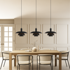 Hanglamp – Modern Design – Elegante Verlichting, Geschikt voor Diverse Interieurs