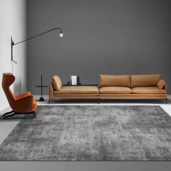 Vloerkleed – Antislip achterkant – Polypropyleen, onderhoudsvriendelijk, voor binnengebruik