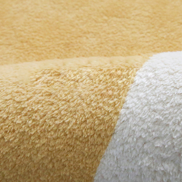 Vloerkleed – Kalmerend en niet-slip – Polypropyleen, huisdiervriendelijk, binnengebruik