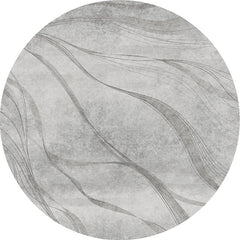 Polyester binnen Tapijt – Anti-slip rug | Machine wasbaar, multi-gekleurde design