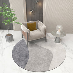 Polyester binnen Tapijt – Anti-slip rug | Machine wasbaar, multi-gekleurde design