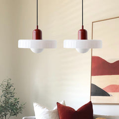 Dubbele Hanglamp – Modern design met verstelbare hoogte – Geschikt voor diverse ruimtes