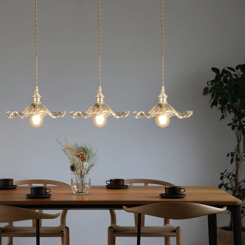 Hanglamp – Decoratieve verlichting – Geschikt voor binnengebruik, energiezuinig ontwerp