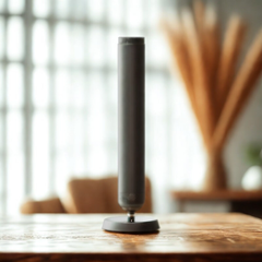 Evolve CA200B Smart – Aroma Diffuser voor 200 m² – App & Bluetooth Control