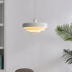 Gelaagde Hanglamp – Modern design met meerdere niveaus – Geschikt voor diverse interieurstijlen