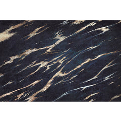 Vloerkleed – Modern ontwerp – Polypropyleen, vlekbestendig, niet-slip achterzijde