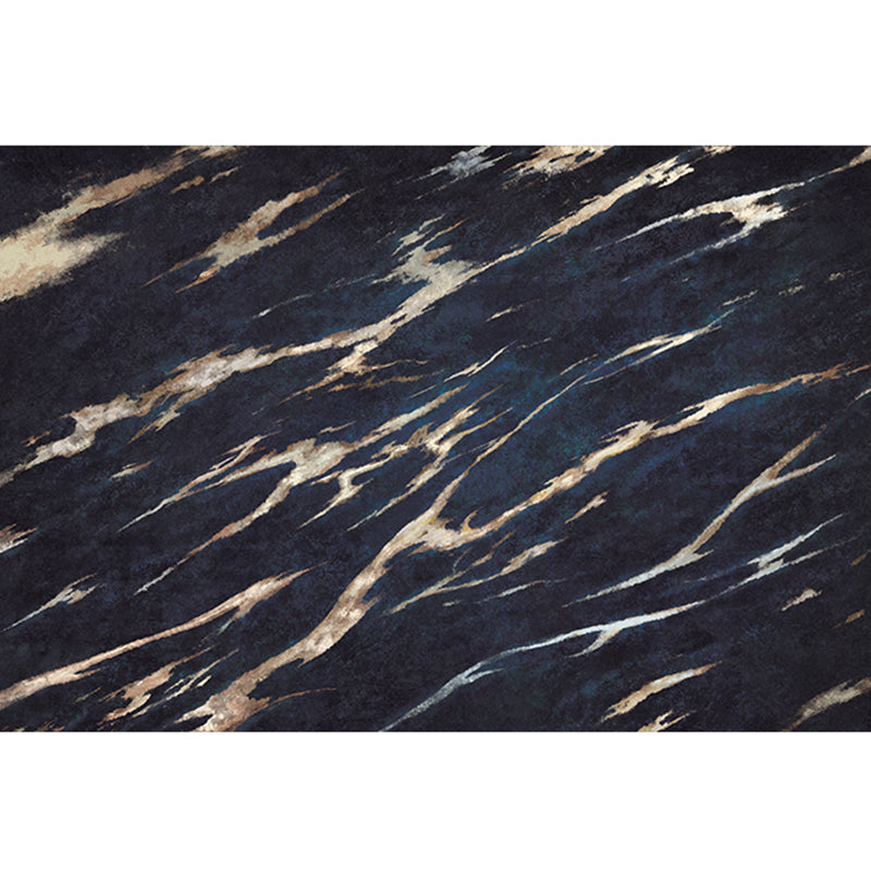 Vloerkleed – Modern ontwerp – Polypropyleen, vlekbestendig, niet-slip achterzijde