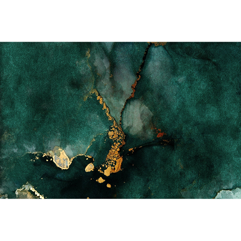 Vloerkleed – Modern ontwerp – Polypropyleen, vlekbestendig, niet-slip achterzijde