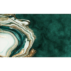 Vloerkleed – Modern ontwerp – Polypropyleen, vlekbestendig, niet-slip achterzijde