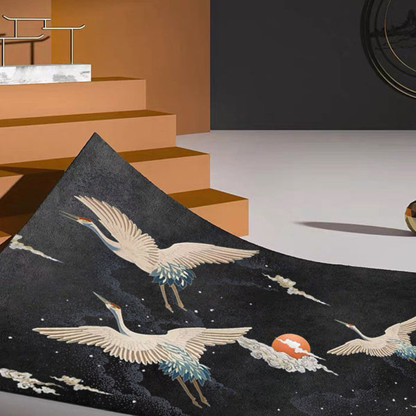 Gebied Tapijt – Huisdiervriendelijk | Synthetisch, Gemakkelijke verzorging, Werkbestendig