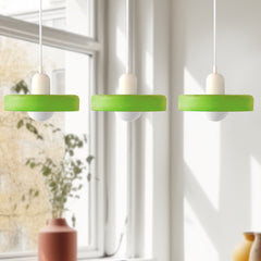 Hanglamp – Drie lichtbronnen – Modern design, geschikt voor diverse interieurstijlen