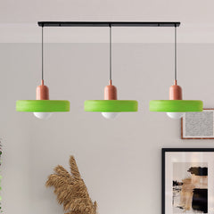 Hanglamp – Drie lichtbronnen – Modern design, geschikt voor diverse interieurstijlen