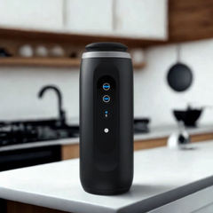 Evolve CA50 Plug – Aroma Diffuser voor 50 m² – App & Bluetooth Control