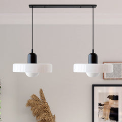 Dubbele Hanglamp – Modern design met verstelbare hoogte – Geschikt voor diverse ruimtes