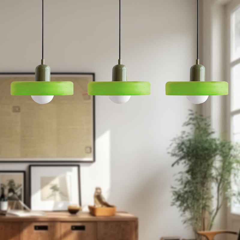 Hanglamp – Drie lichtbronnen – Modern design, geschikt voor diverse interieurstijlen