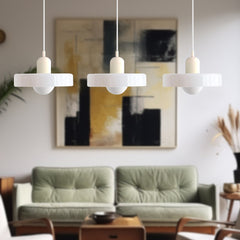 Hanglamp – Drie lichtbronnen – Modern design, geschikt voor diverse interieurstijlen