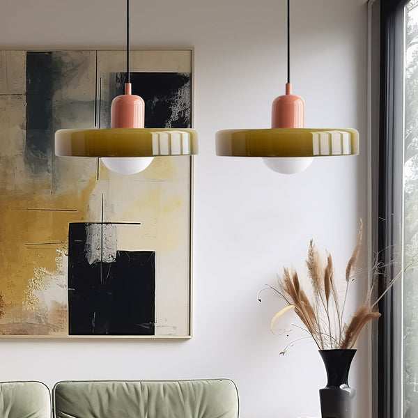 Dubbele Hanglamp – Modern design met verstelbare hoogte – Geschikt voor diverse ruimtes