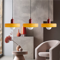 Hanglamp – Drie lichtbronnen – Modern design, geschikt voor diverse interieurstijlen