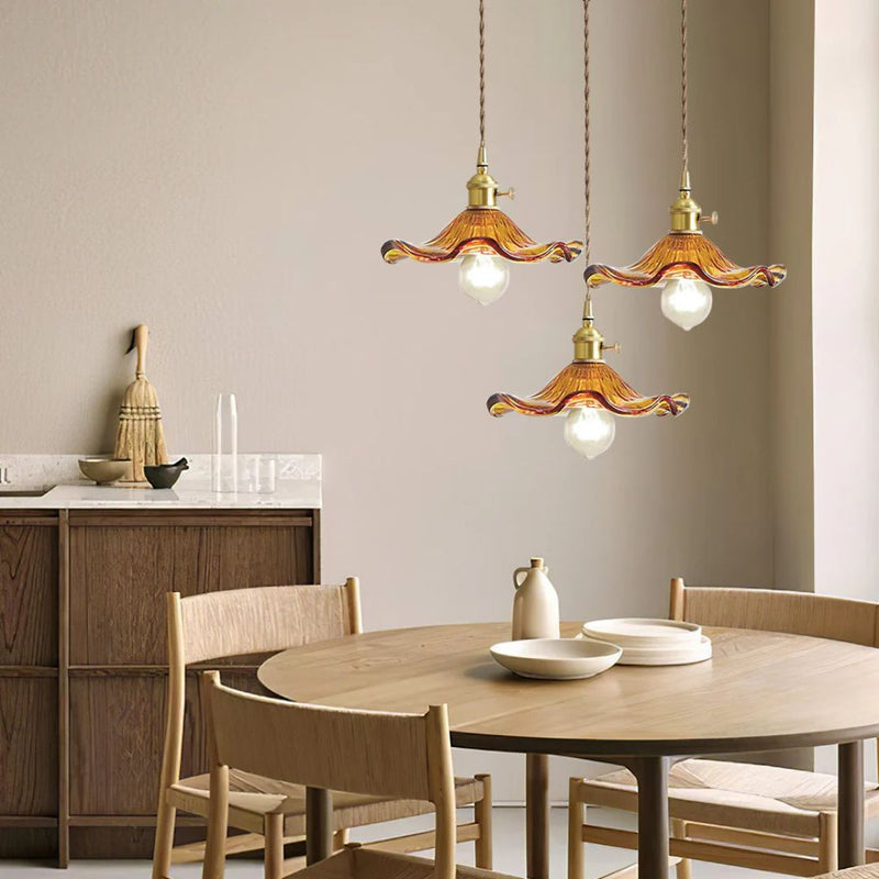 Hanglamp – Decoratieve verlichting – Geschikt voor binnengebruik, energiezuinig ontwerp