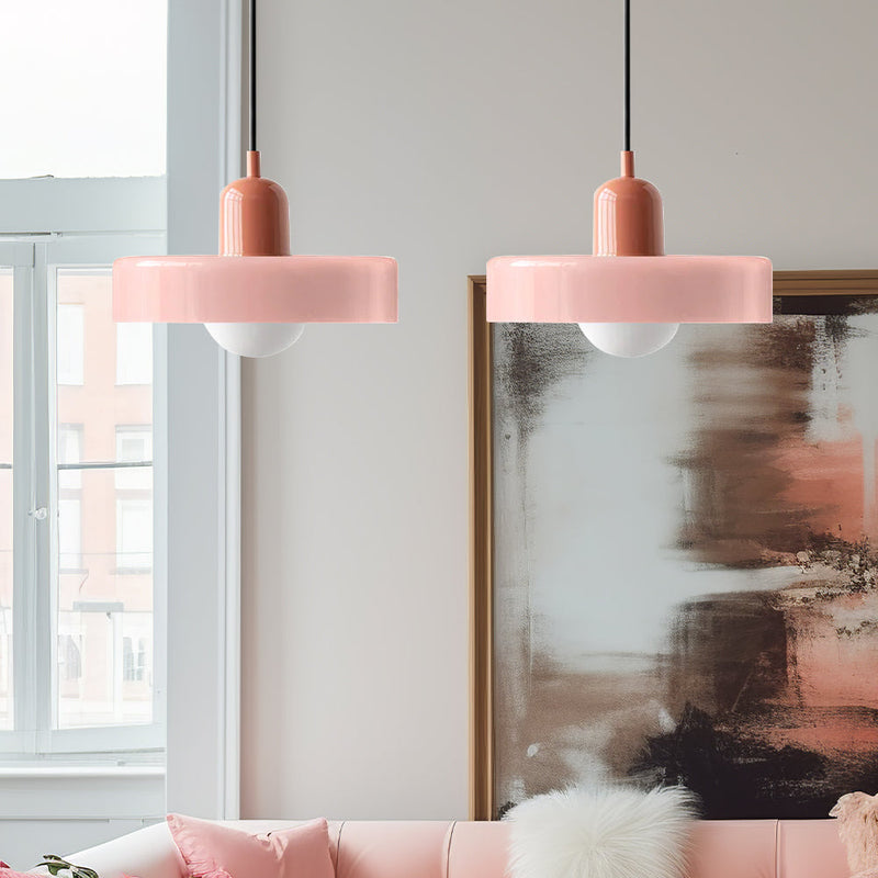 Dubbele Hanglamp – Modern design met verstelbare hoogte – Geschikt voor diverse ruimtes