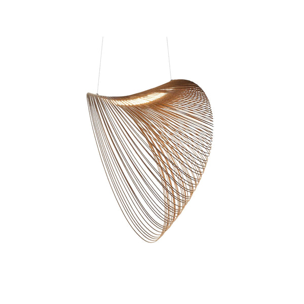 Hanglamp – Moderne design | Geschikt voor woonkamer en eetkamer | E27 fitting, energiezuinig