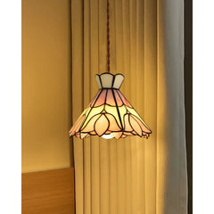 Hanglamp Tiffany – Stijlvol design – Geschikt voor diverse interieurstijlen