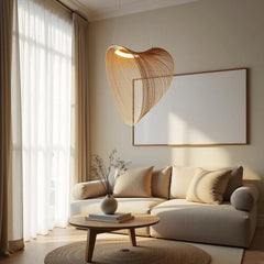 Hanglamp – Moderne design | Geschikt voor woonkamer en eetkamer | E27 fitting, energiezuinig