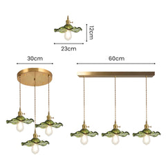 Hanglamp – Decoratieve verlichting – Geschikt voor binnengebruik, energiezuinig ontwerp