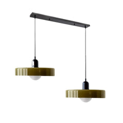 Dubbele Hanglamp – Modern design met verstelbare hoogte – Geschikt voor diverse ruimtes
