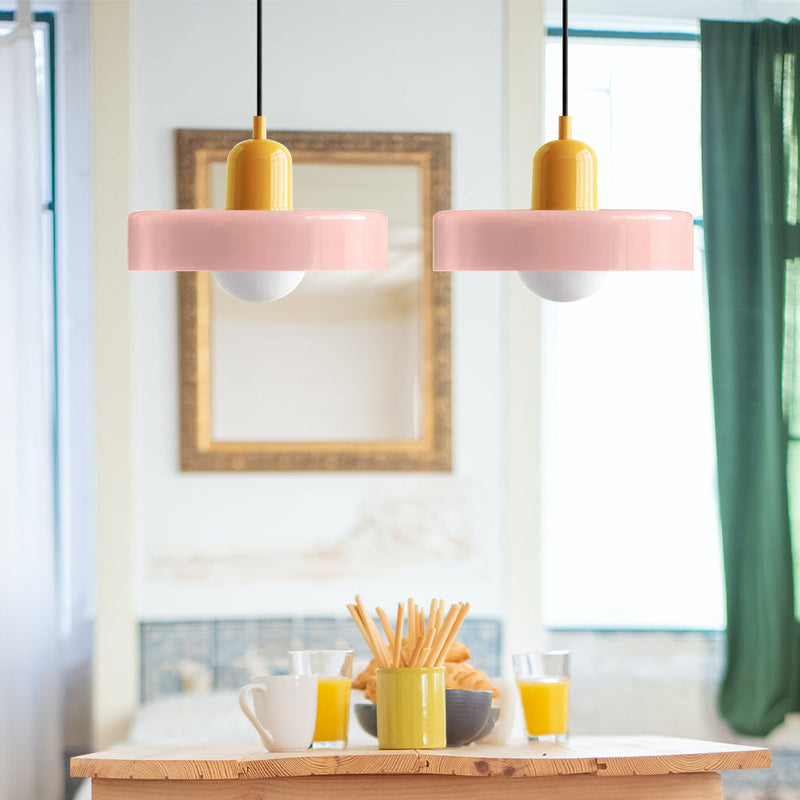 Dubbele Hanglamp – Modern design met verstelbare hoogte – Geschikt voor diverse ruimtes