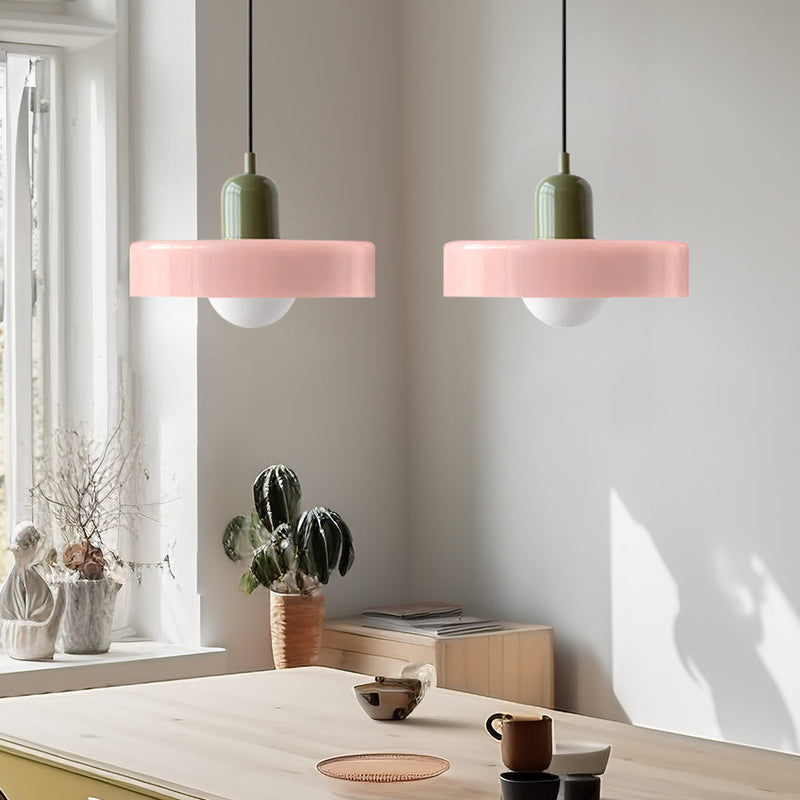 Dubbele Hanglamp – Modern design met verstelbare hoogte – Geschikt voor diverse ruimtes