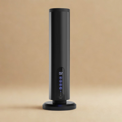 Evolve CA250 Smart – Aroma Diffuser voor 250 m² – App & Bluetooth Control