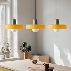 Hanglamp – Drie lichtbronnen – Modern design, geschikt voor diverse interieurstijlen