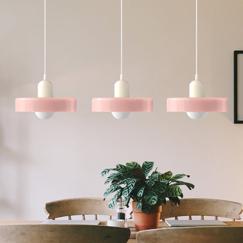 Hanglamp – Drie lichtbronnen – Modern design, geschikt voor diverse interieurstijlen