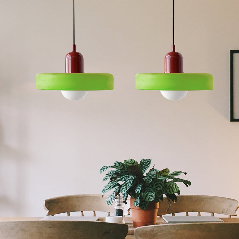 Dubbele Hanglamp – Modern design met verstelbare hoogte – Geschikt voor diverse ruimtes